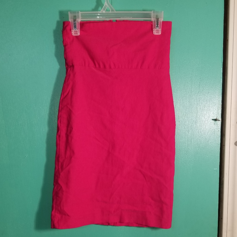 Little pink dress